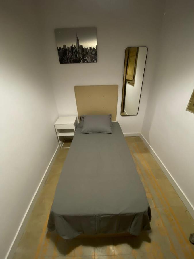 Lejlighed Spacious Modern In The Vibrant El Raval